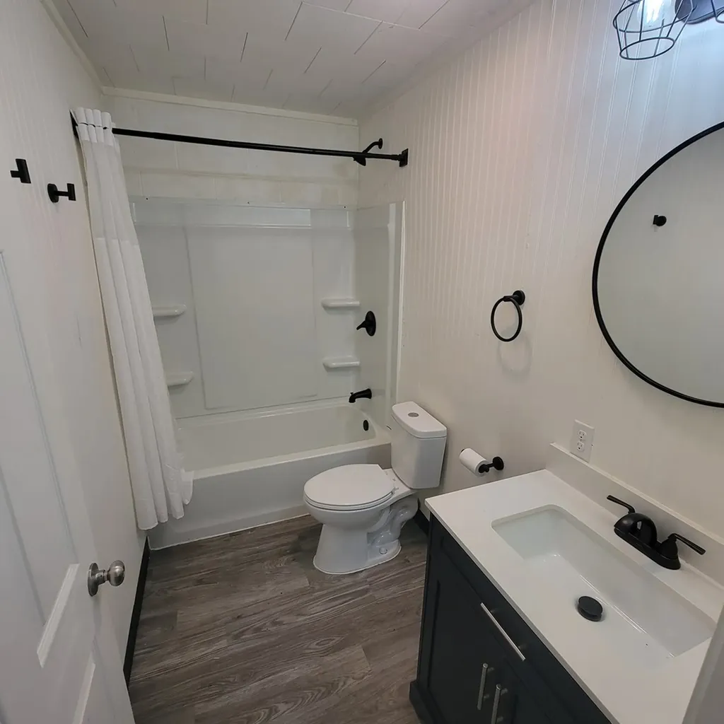 108 Ferrell Road Alpine TN 38543