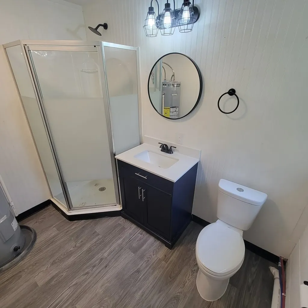 108 Ferrell Road Alpine TN 38543