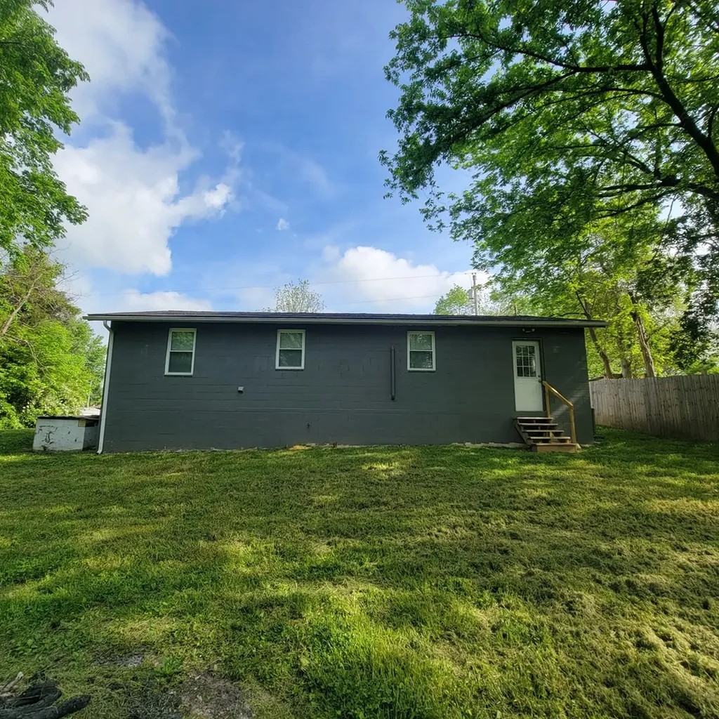 108 Ferrell Road Alpine TN 38543