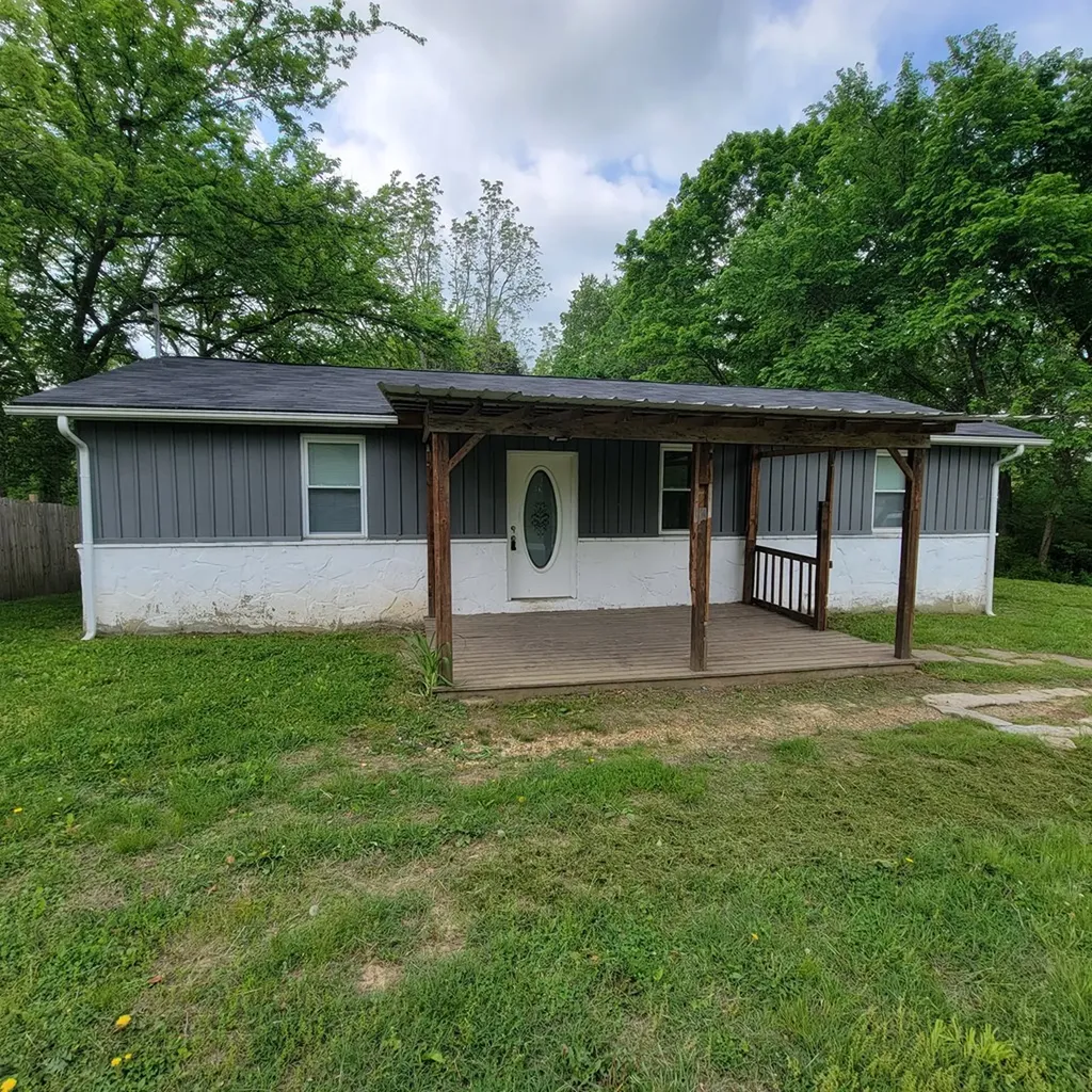 108 Ferrell Road Alpine TN 38543
