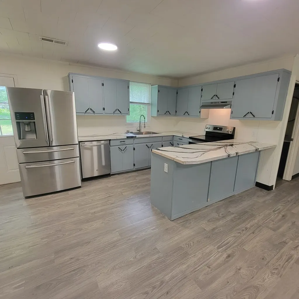 108 Ferrell Road Alpine TN 38543