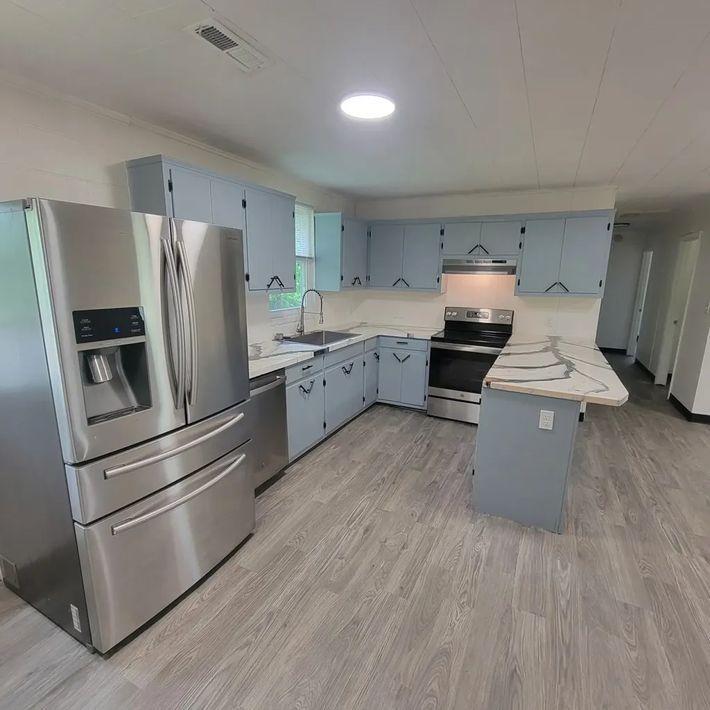 108 Ferrell Road Alpine TN 38543