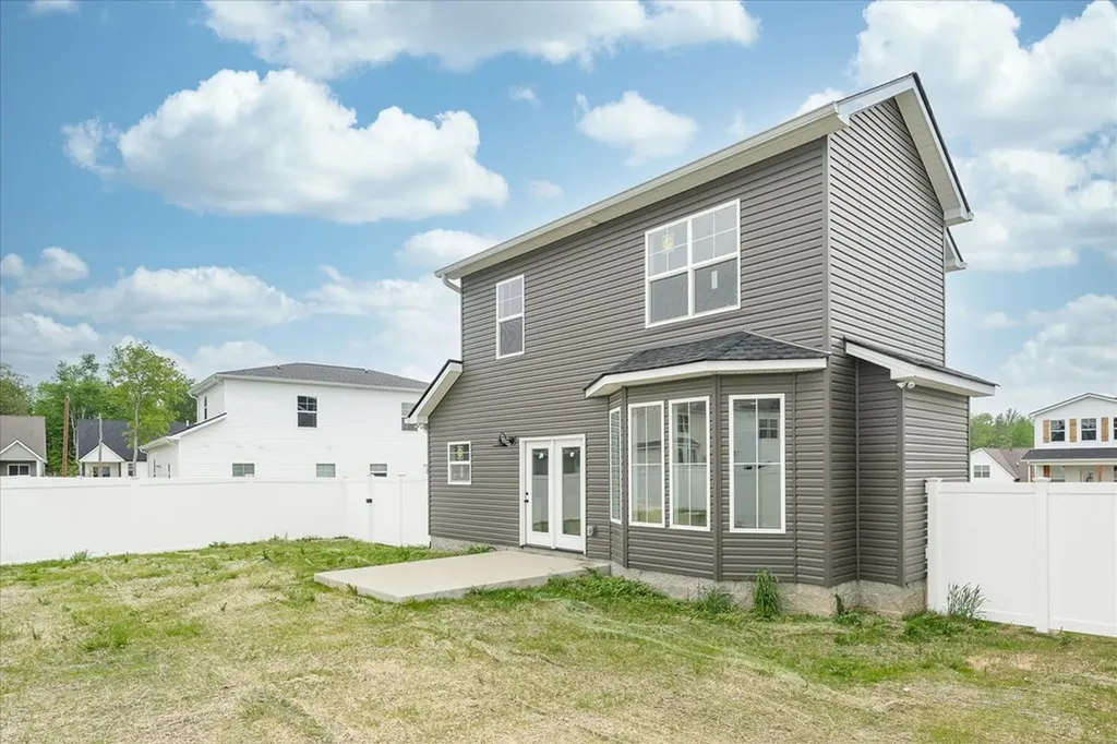 2287 Nicholas Cookeville TN 38506