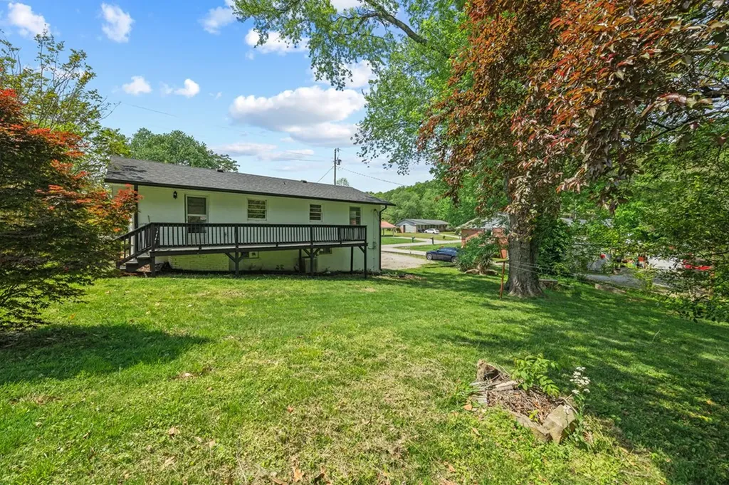 113 Reeser Street Livingston TN 38570