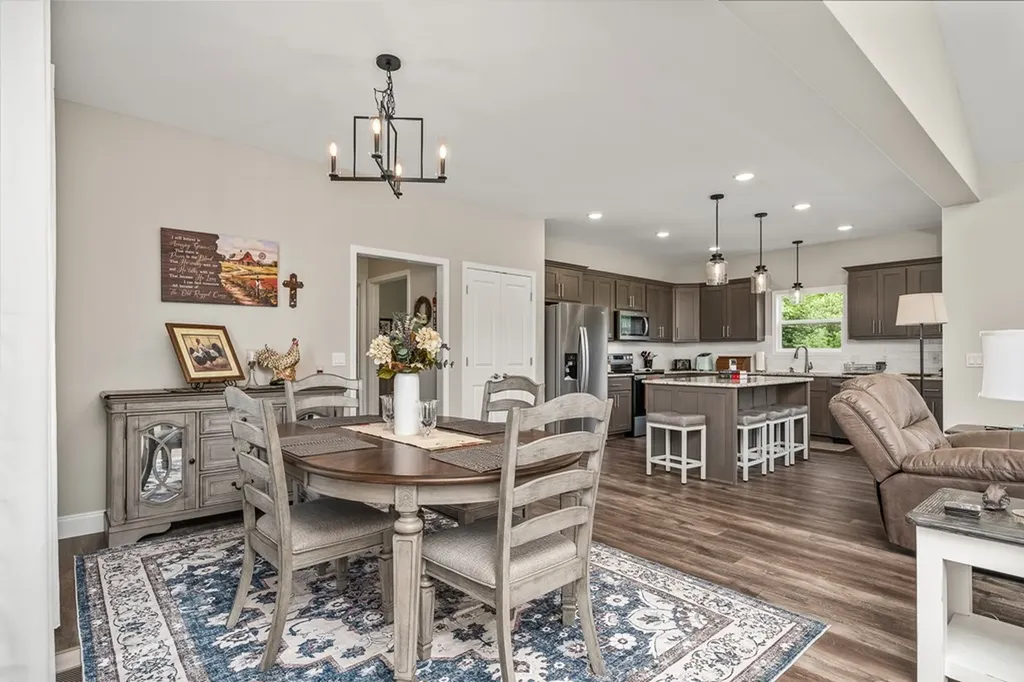 826 Duck Pond Road Sparta TN 38583