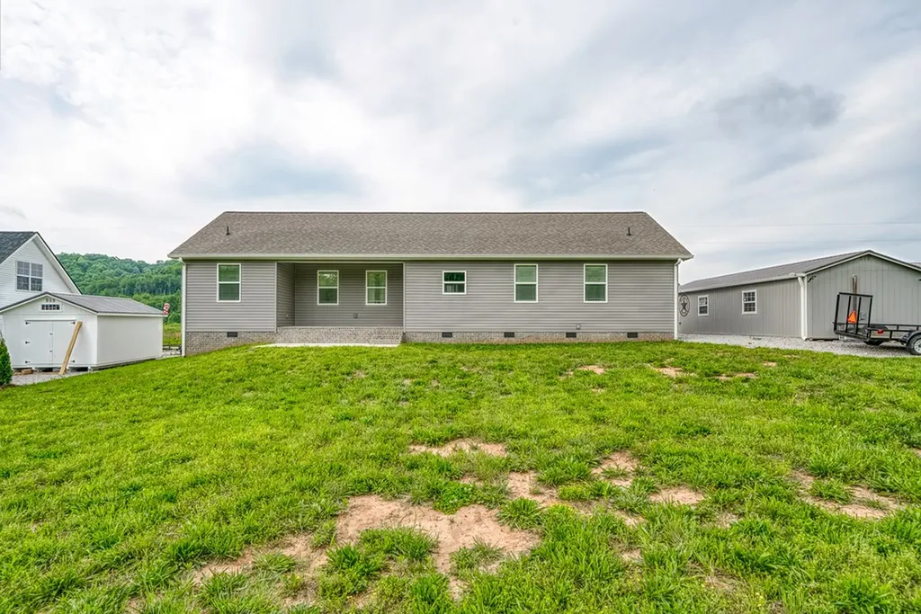 826 Duck Pond Road Sparta TN 38583