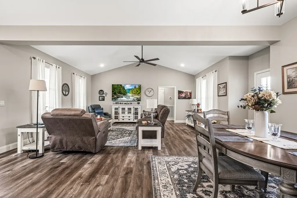 826 Duck Pond Road Sparta TN 38583