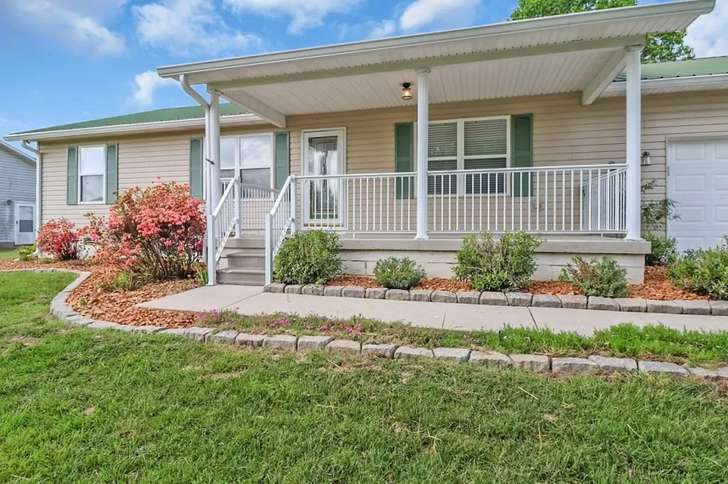 1228 Allardt Highway Jamestown TN 38556