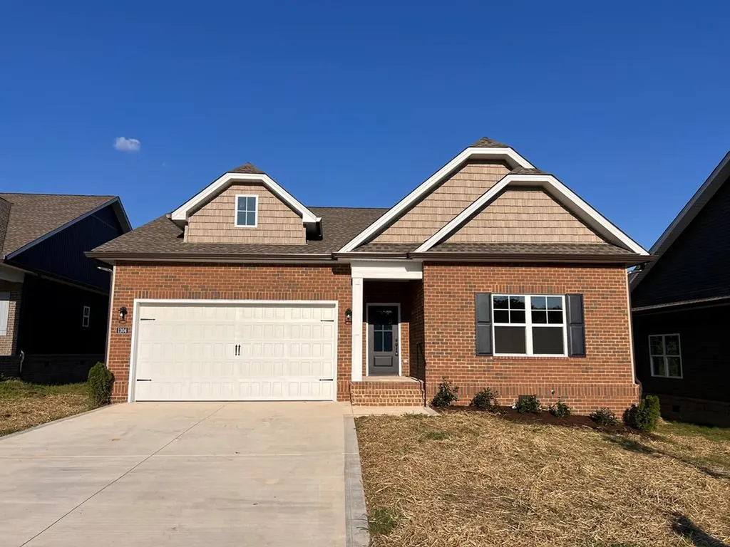 1304 Kensington Circle Cookeville TN 38501