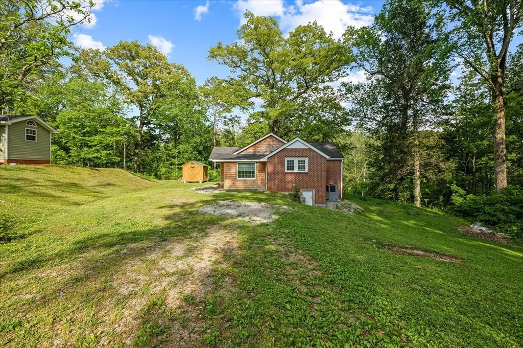 205 Shady Rest Road Mcminnville TN 37110