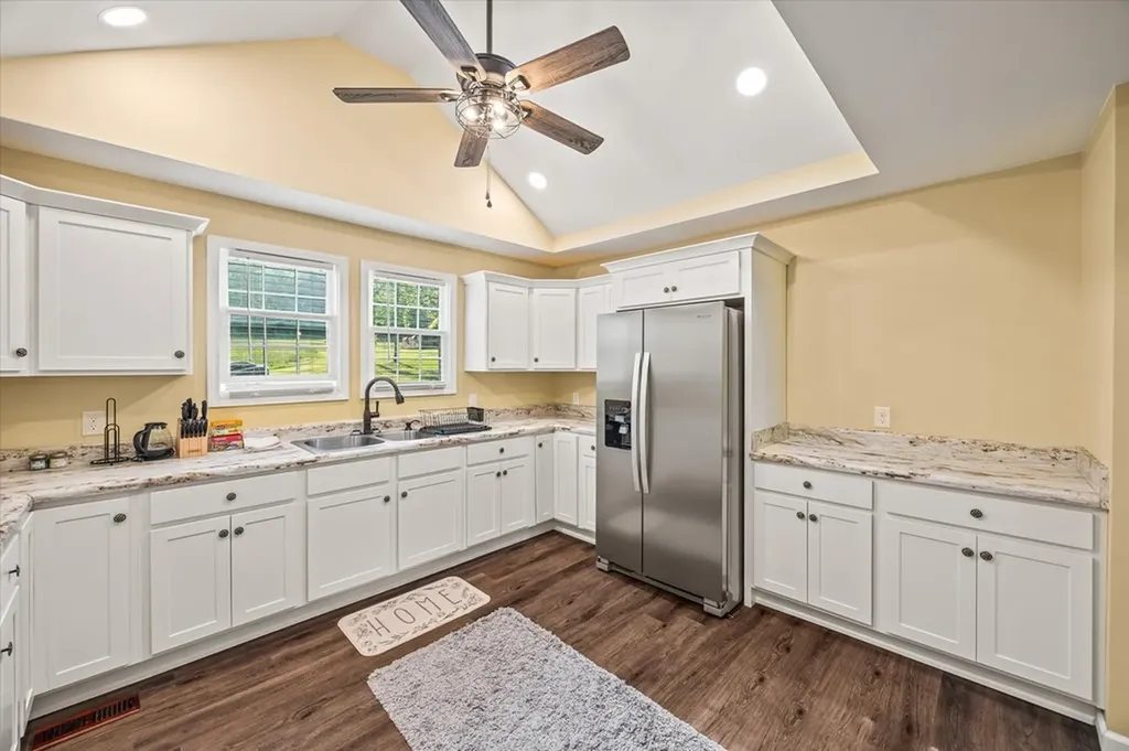 205 Shady Rest Road Mcminnville TN 37110