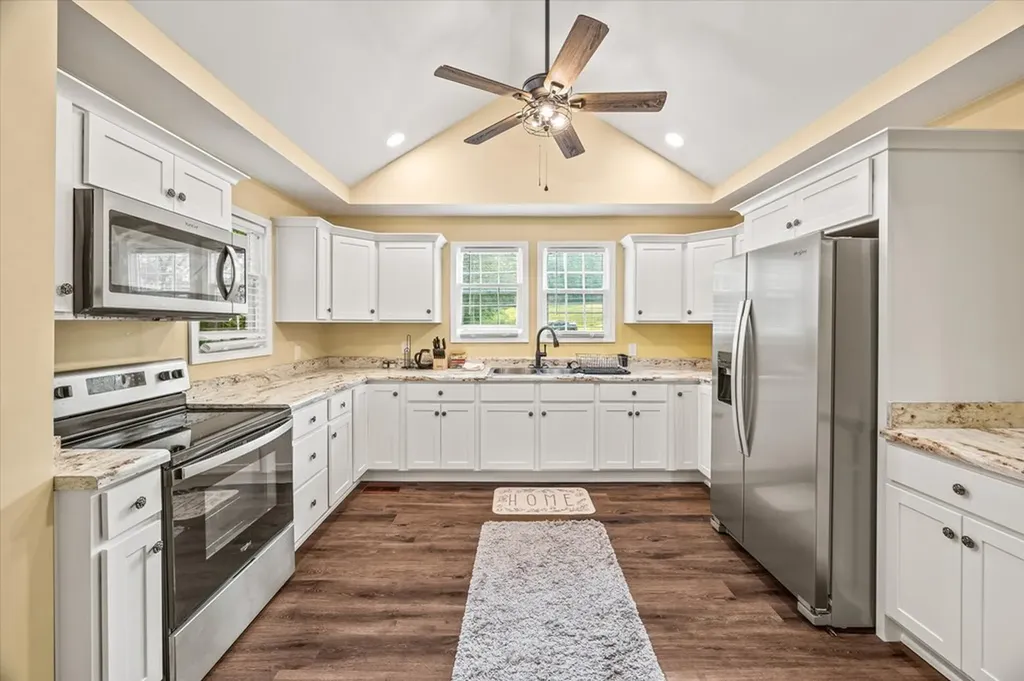 205 Shady Rest Road Mcminnville TN 37110