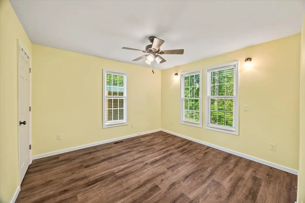 205 Shady Rest Road Mcminnville TN 37110