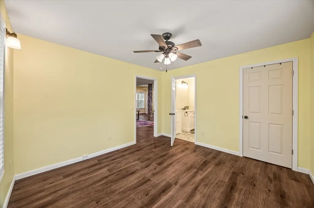 205 Shady Rest Road Mcminnville TN 37110