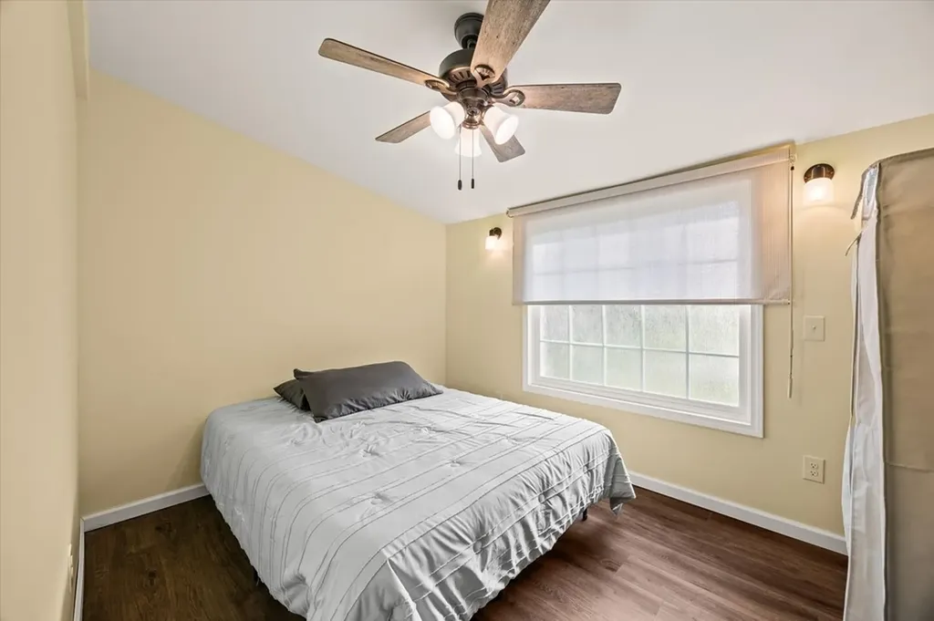 205 Shady Rest Road Mcminnville TN 37110