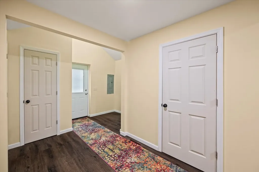 205 Shady Rest Road Mcminnville TN 37110