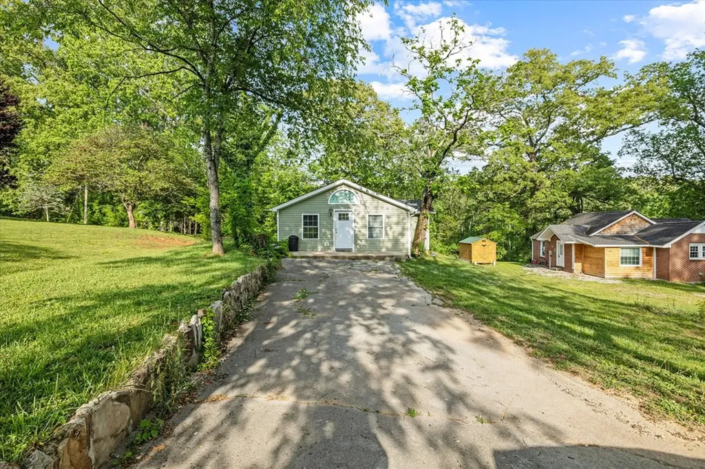 205 Shady Rest Road Mcminnville TN 37110