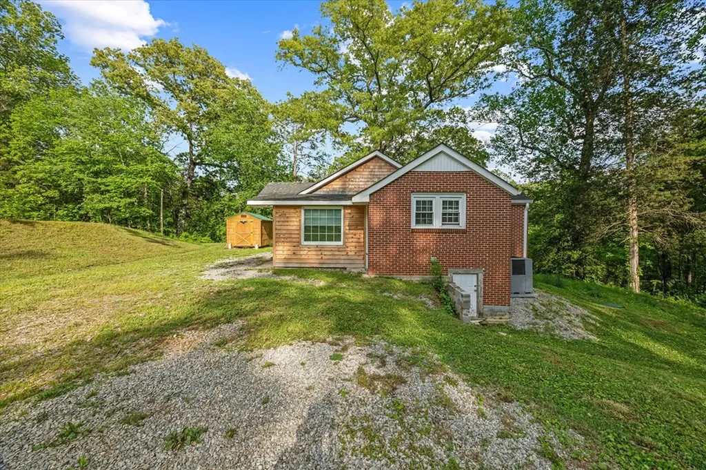 205 Shady Rest Road Mcminnville TN 37110