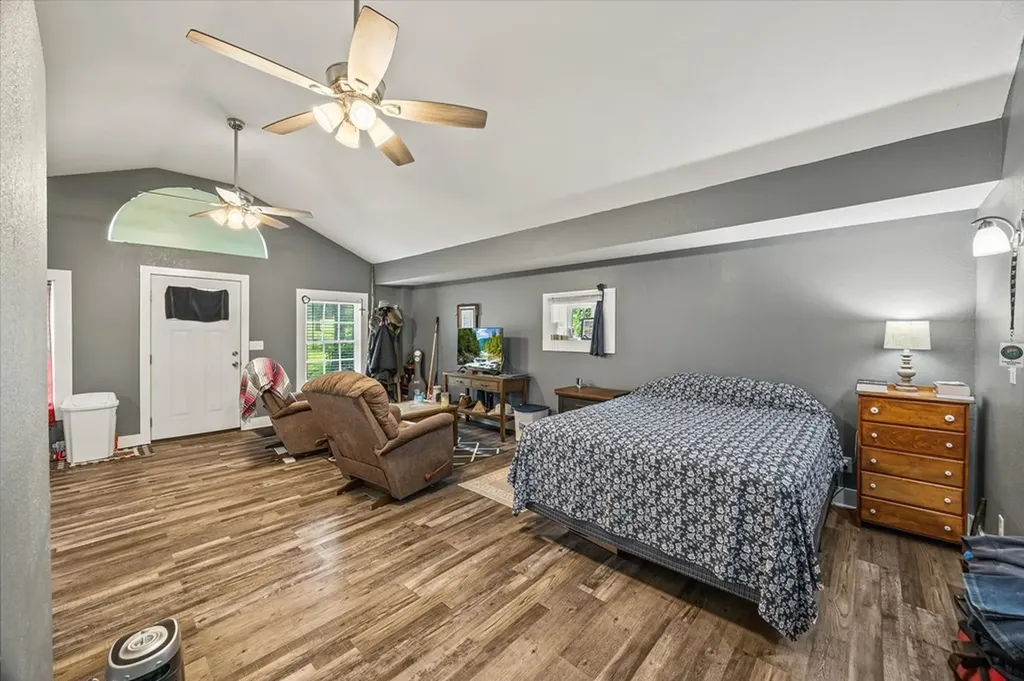 205 Shady Rest Road Mcminnville TN 37110