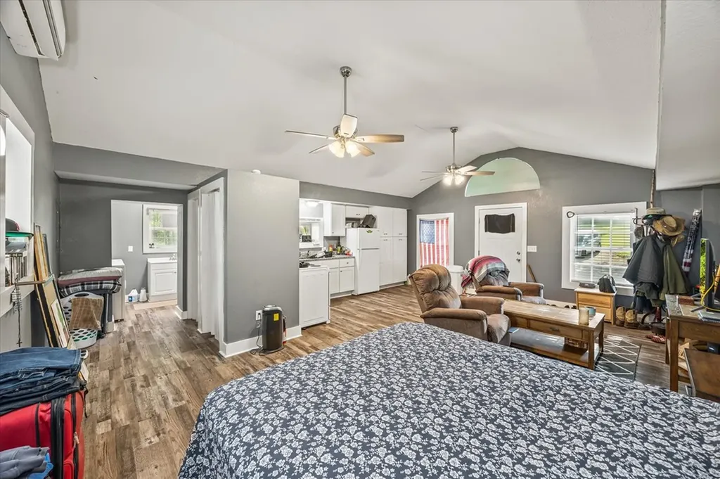 205 Shady Rest Road Mcminnville TN 37110