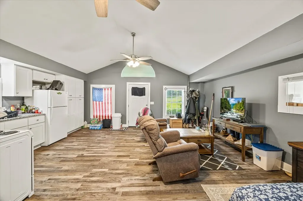 205 Shady Rest Road Mcminnville TN 37110