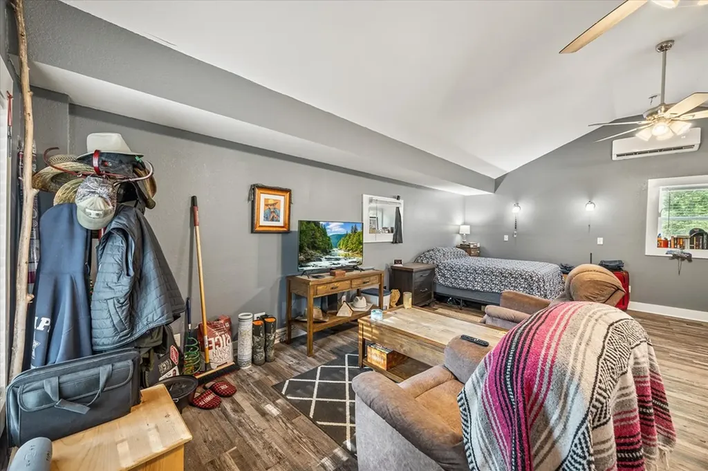 205 Shady Rest Road Mcminnville TN 37110