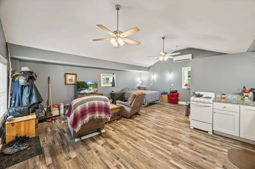 205 Shady Rest Road Mcminnville TN 37110