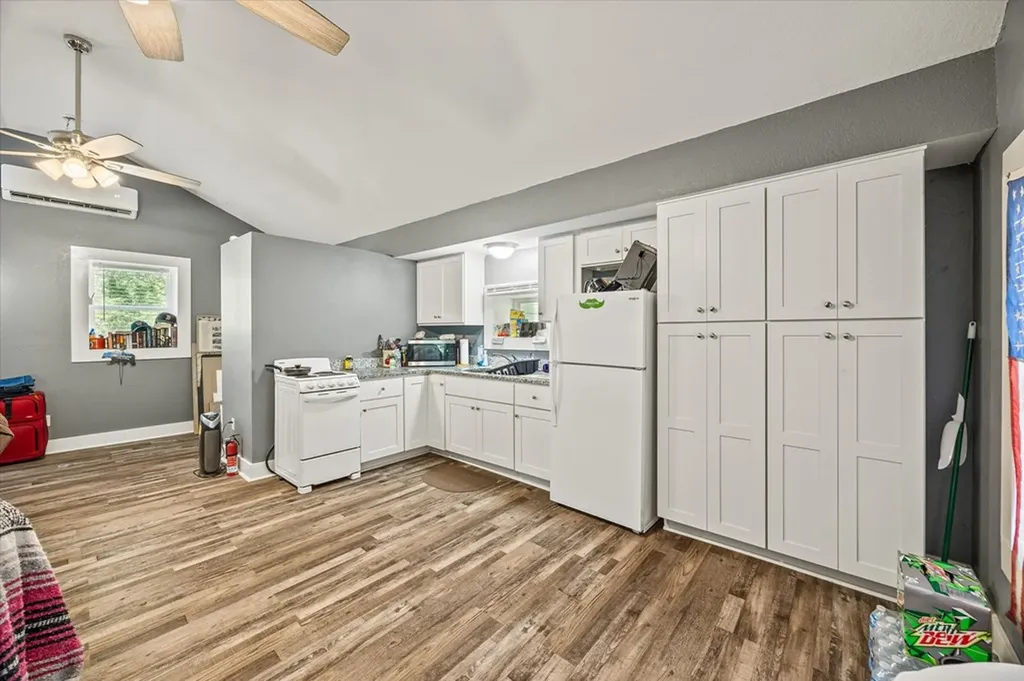 205 Shady Rest Road Mcminnville TN 37110