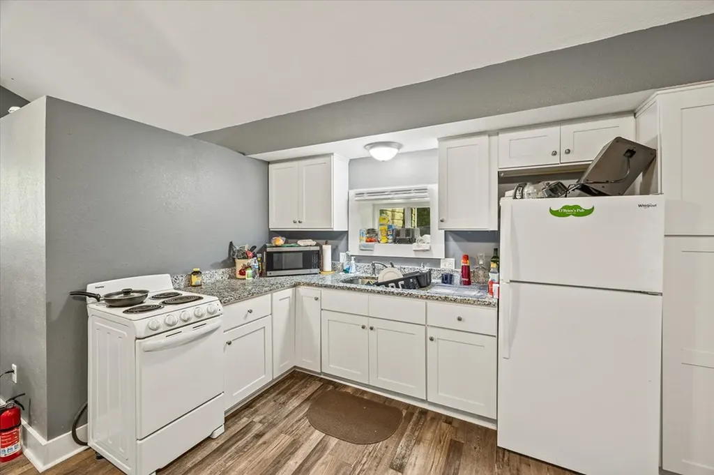 205 Shady Rest Road Mcminnville TN 37110