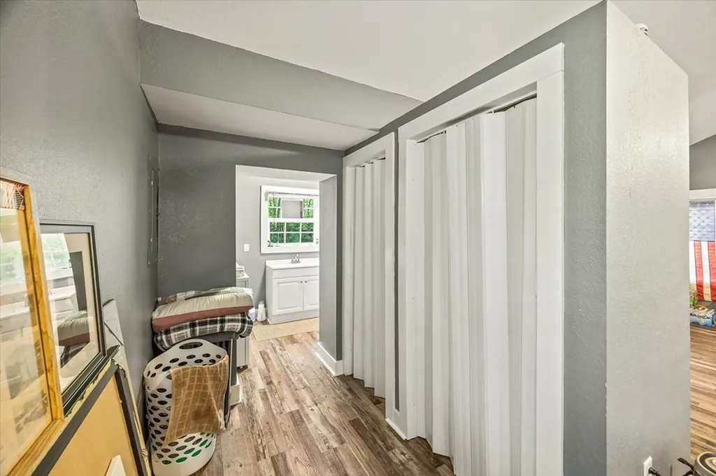 205 Shady Rest Road Mcminnville TN 37110