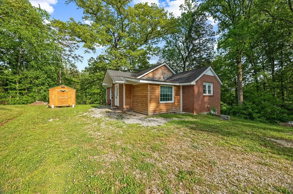 205 Shady Rest Road Mcminnville TN 37110