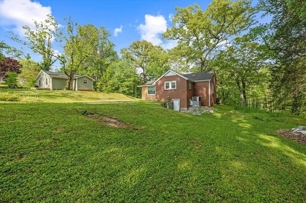 205 Shady Rest Road Mcminnville TN 37110