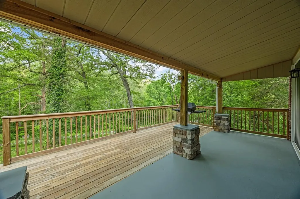 205 Shady Rest Road Mcminnville TN 37110