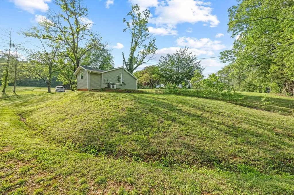 205 Shady Rest Road Mcminnville TN 37110
