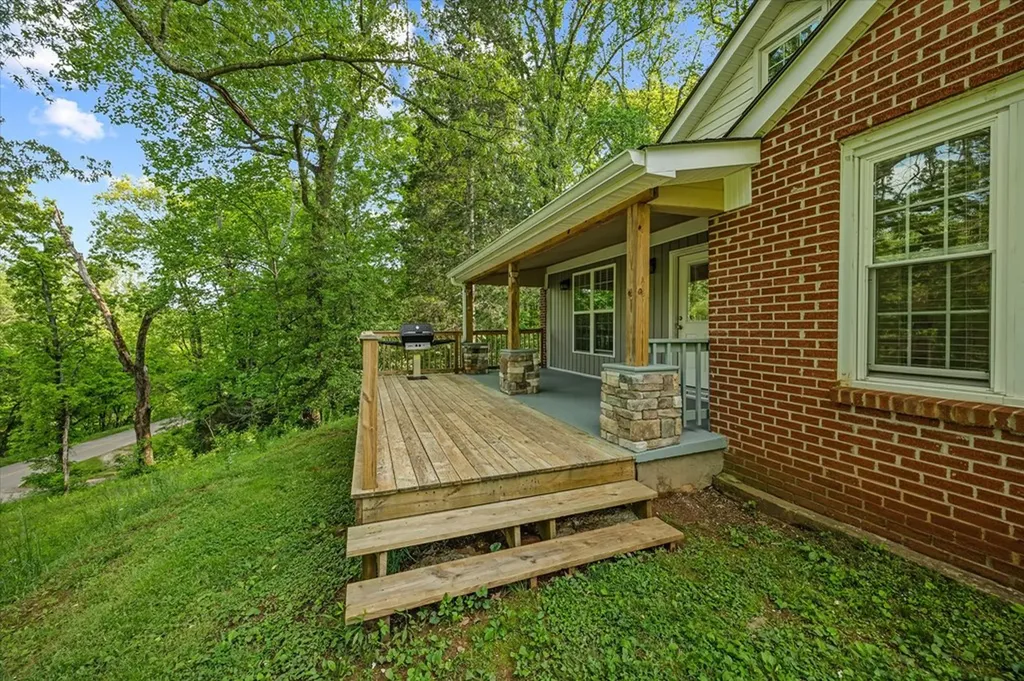 205 Shady Rest Road Mcminnville TN 37110