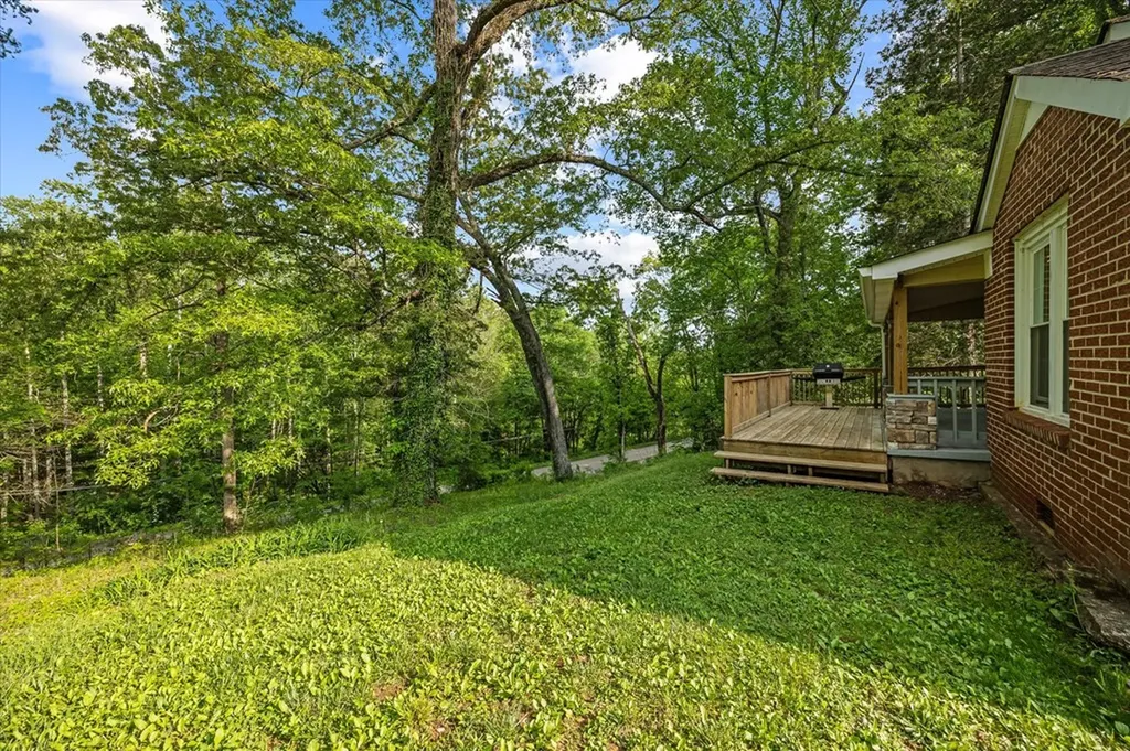 205 Shady Rest Road Mcminnville TN 37110