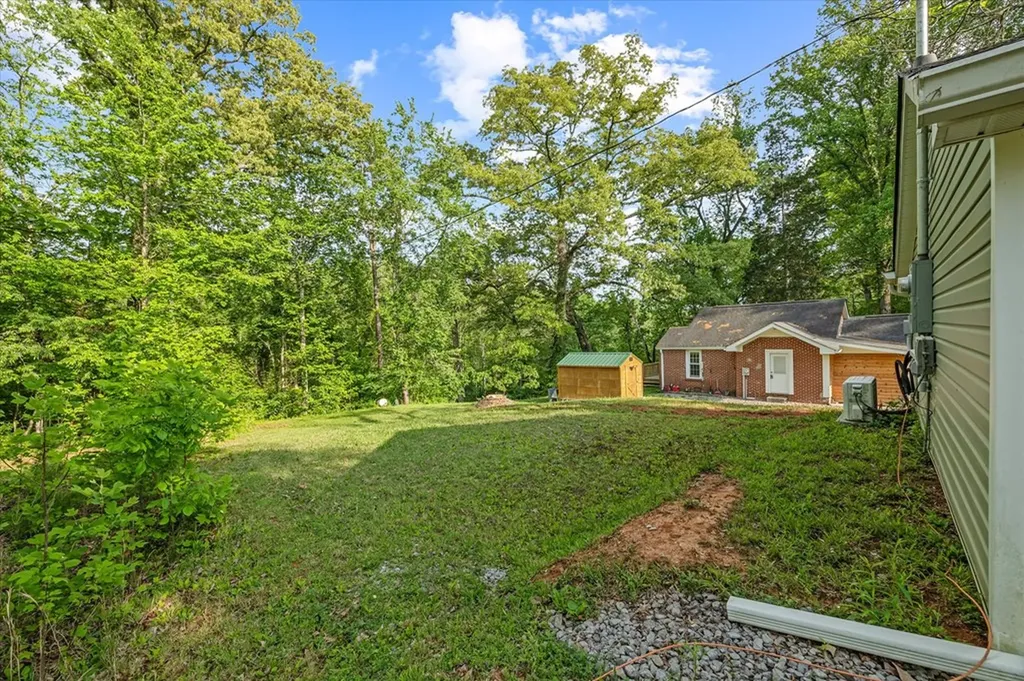 205 Shady Rest Road Mcminnville TN 37110