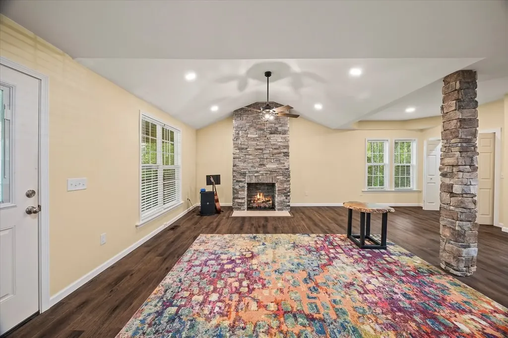 205 Shady Rest Road Mcminnville TN 37110