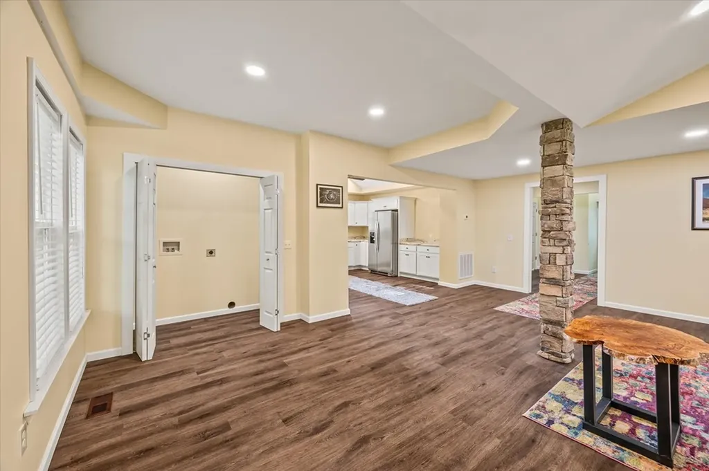 205 Shady Rest Road Mcminnville TN 37110