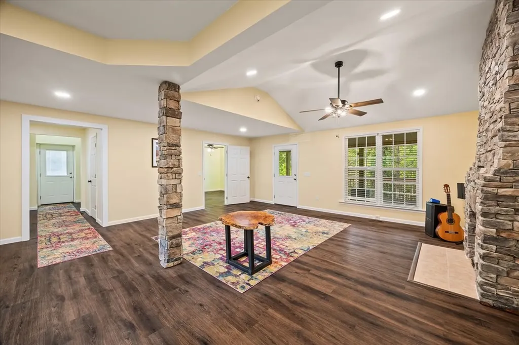 205 Shady Rest Road Mcminnville TN 37110