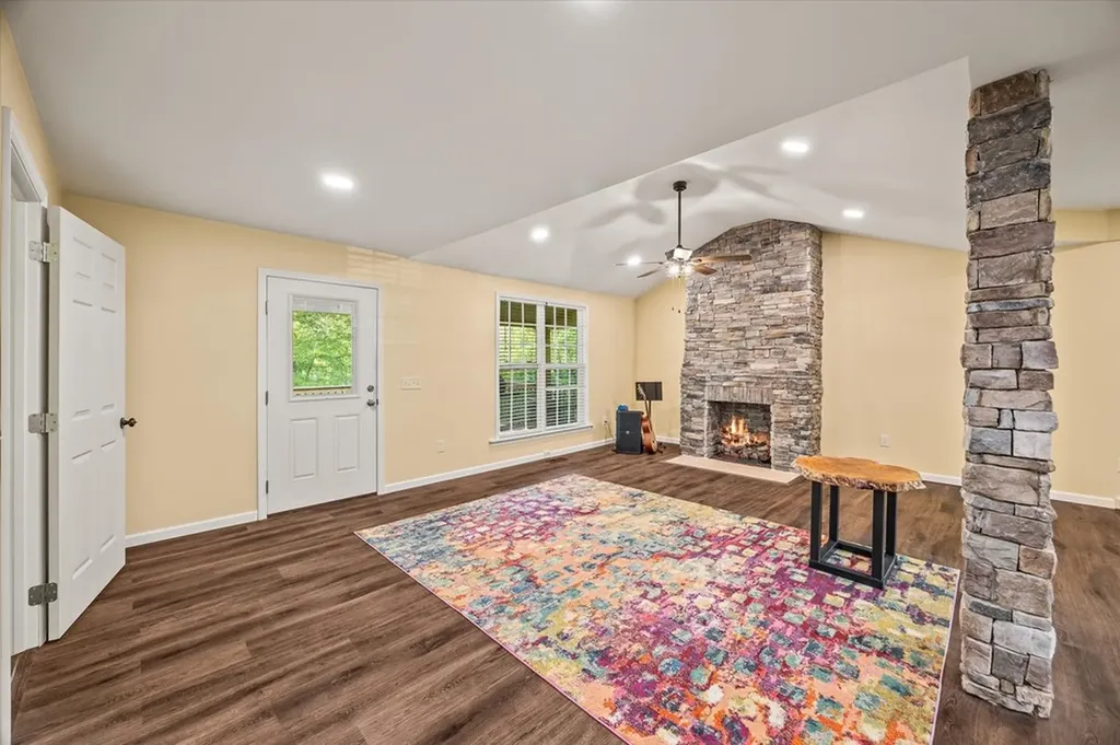 205 Shady Rest Road Mcminnville TN 37110