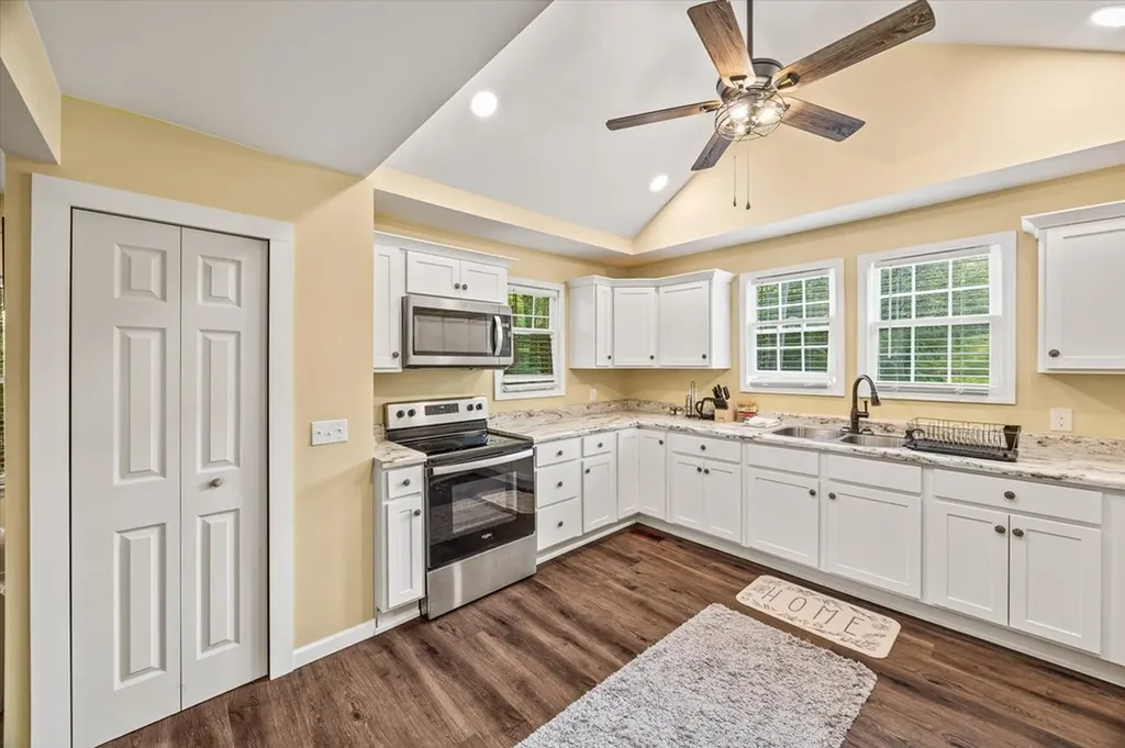 205 Shady Rest Road Mcminnville TN 37110