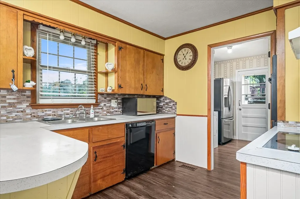 320 Walker Street Sparta TN 38583