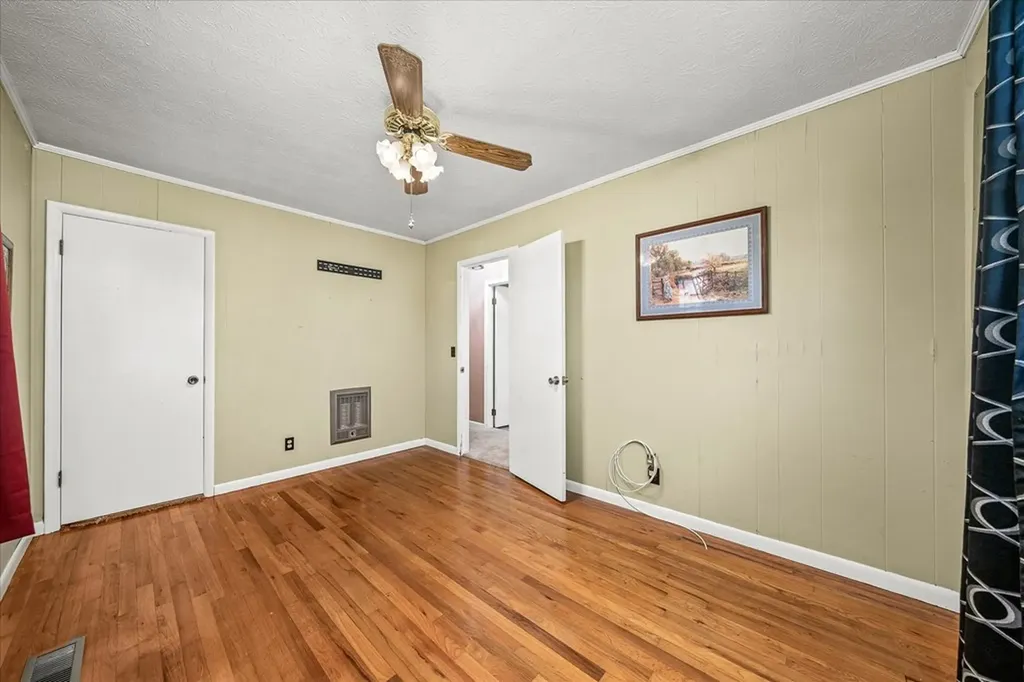 320 Walker Street Sparta TN 38583