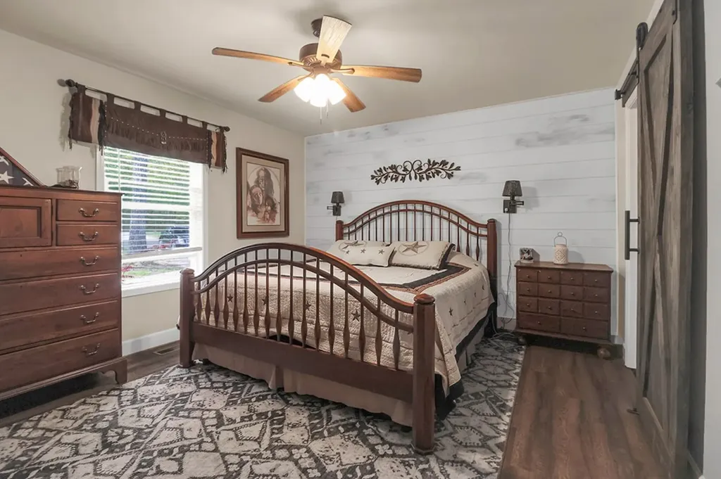 75 Robert Beaty Road Jamestown TN 38556