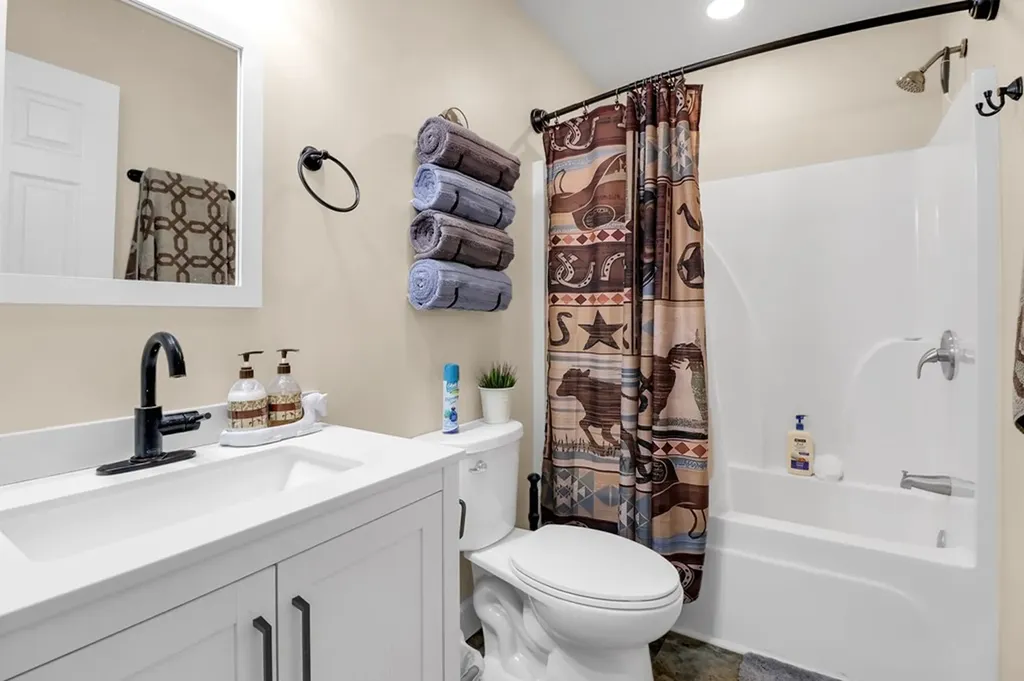 75 Robert Beaty Road Jamestown TN 38556