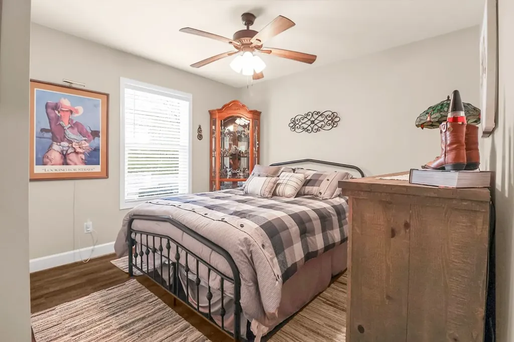 75 Robert Beaty Road Jamestown TN 38556