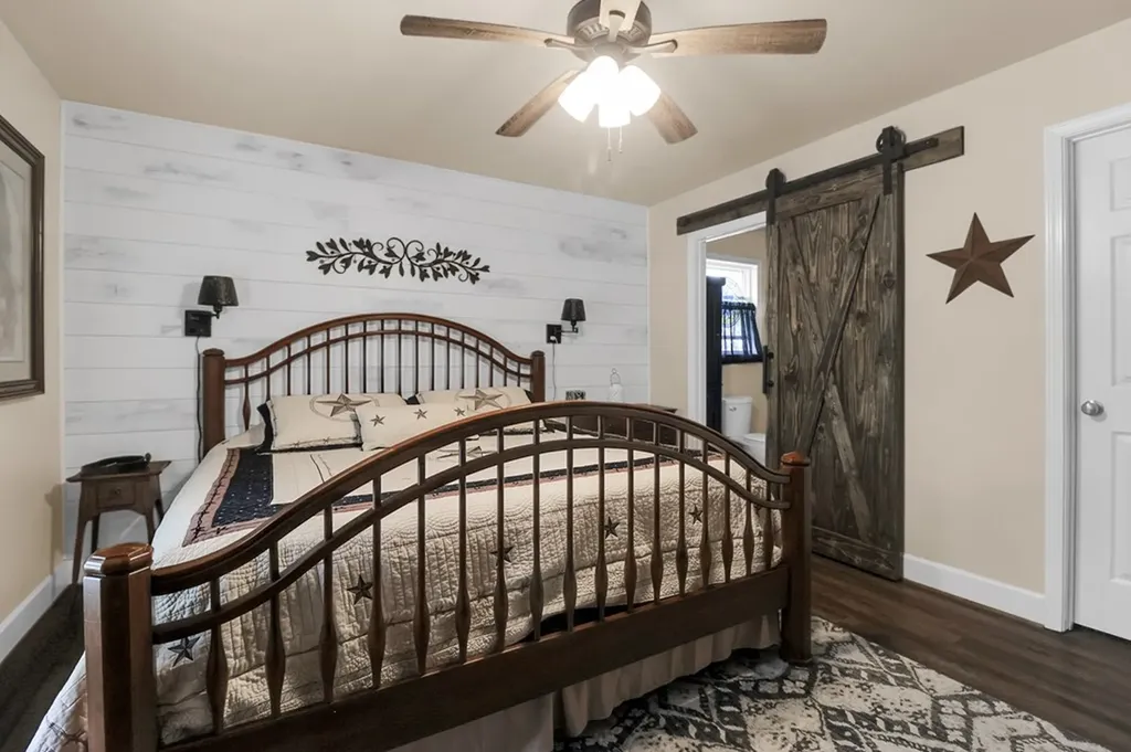 75 Robert Beaty Road Jamestown TN 38556