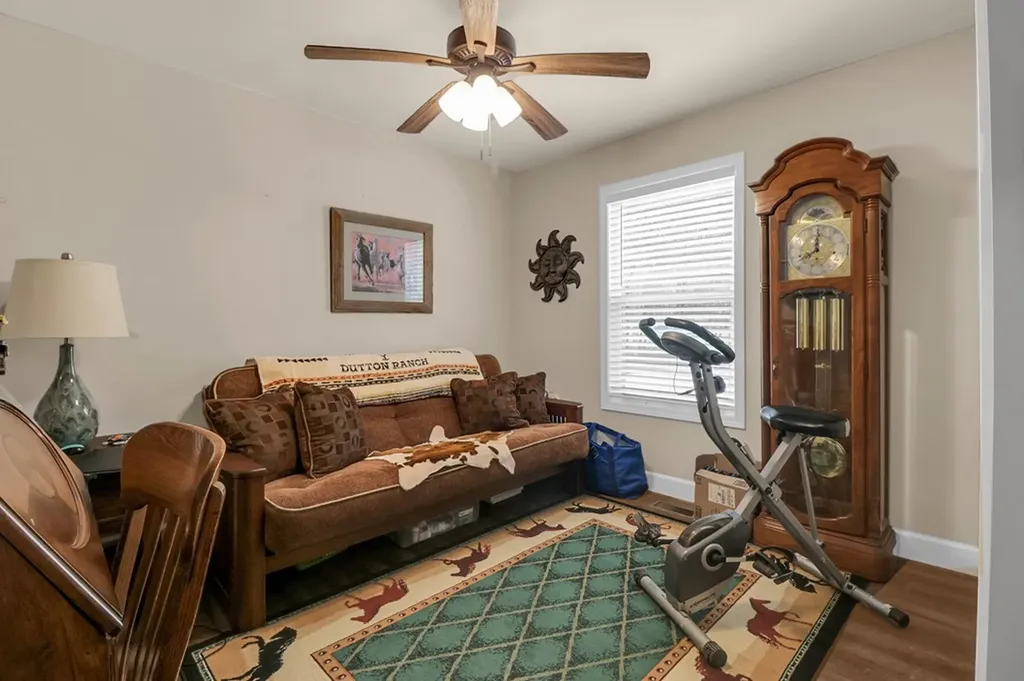 75 Robert Beaty Road Jamestown TN 38556