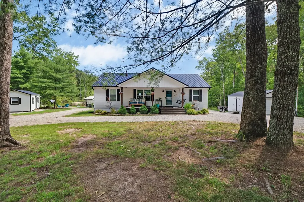 75 Robert Beaty Road Jamestown TN 38556